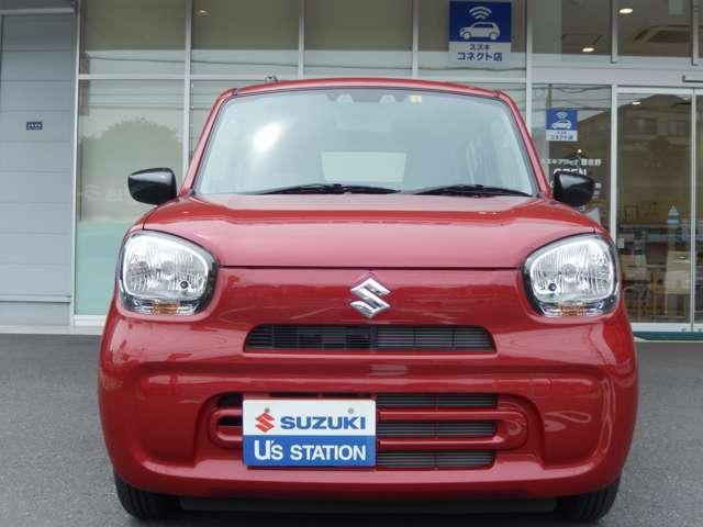 スズキ&nbsp;アルト&nbsp;660 L&nbsp;&nbsp;千葉県の詳細画像&nbsp;その2