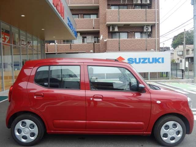 スズキ&nbsp;アルト&nbsp;660 L&nbsp;&nbsp;千葉県の詳細画像&nbsp;その3