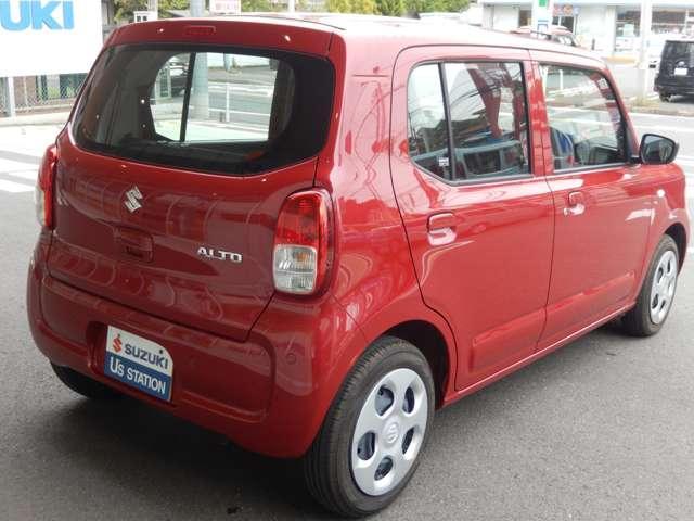 スズキ&nbsp;アルト&nbsp;660 L&nbsp;&nbsp;千葉県の詳細画像&nbsp;その4