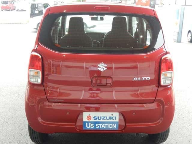 スズキ&nbsp;アルト&nbsp;660 L&nbsp;&nbsp;千葉県の詳細画像&nbsp;その5