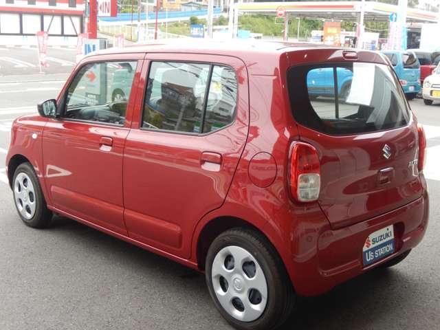 スズキ&nbsp;アルト&nbsp;660 L&nbsp;&nbsp;千葉県の詳細画像&nbsp;その6