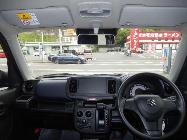 スズキ&nbsp;アルト&nbsp;660 L&nbsp;&nbsp;千葉県の詳細画像&nbsp;その9