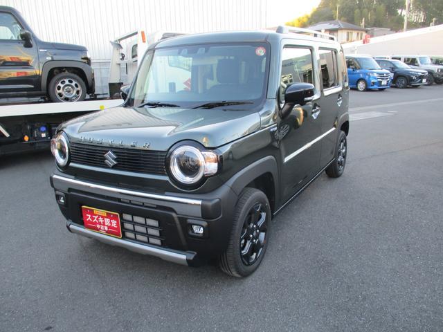 スズキ&nbsp;ハスラー&nbsp;&nbsp;&nbsp;千葉県