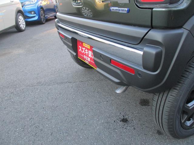 スズキ&nbsp;ハスラー&nbsp;&nbsp;&nbsp;千葉県の詳細画像&nbsp;その4