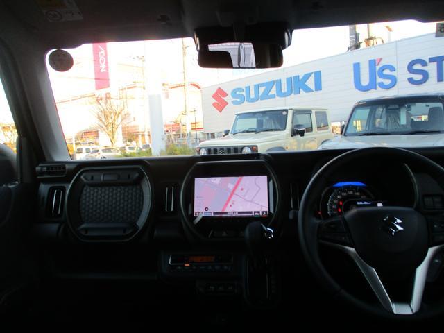 スズキ&nbsp;ハスラー&nbsp;&nbsp;&nbsp;千葉県の詳細画像&nbsp;その5