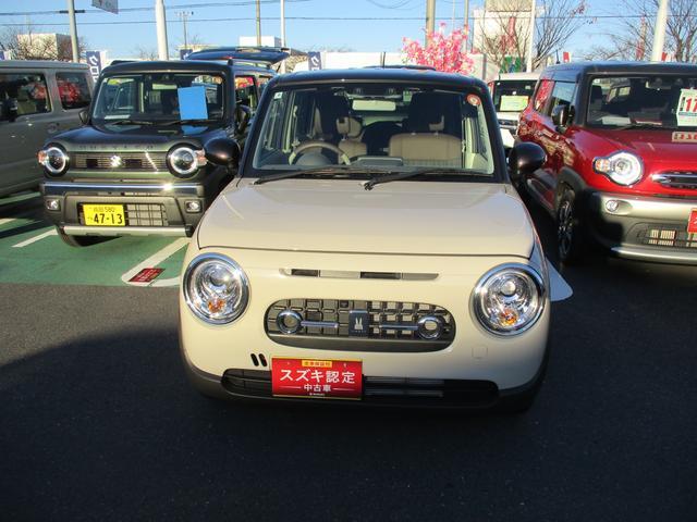 スズキ&nbsp;アルトラパン&nbsp;&nbsp;&nbsp;千葉県の詳細画像&nbsp;その2