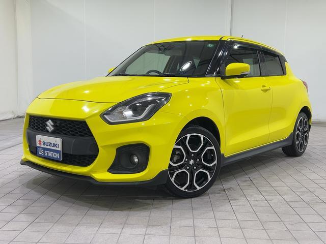 スズキ&nbsp;スイフト&nbsp;&nbsp;&nbsp;神奈川県