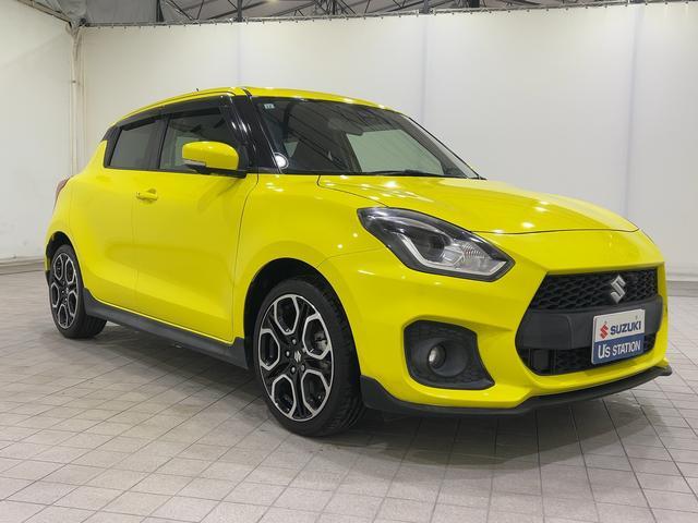 スズキ&nbsp;スイフト&nbsp;&nbsp;&nbsp;神奈川県の詳細画像&nbsp;その4