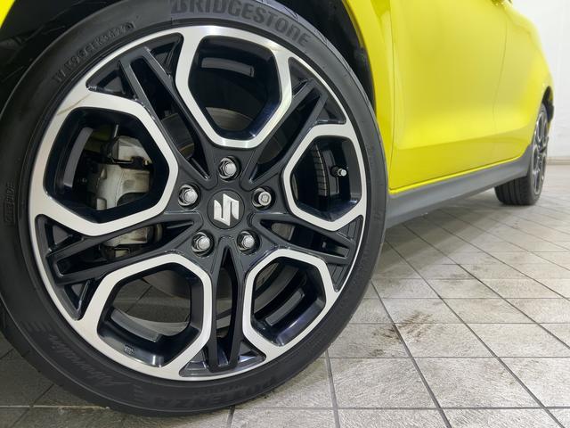 スズキ&nbsp;スイフト&nbsp;&nbsp;&nbsp;神奈川県の詳細画像&nbsp;その7