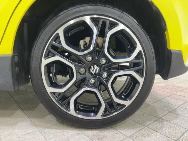 スズキ&nbsp;スイフト&nbsp;&nbsp;&nbsp;神奈川県の詳細画像&nbsp;その8