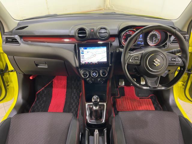 スズキ&nbsp;スイフト&nbsp;&nbsp;&nbsp;神奈川県の詳細画像&nbsp;その9