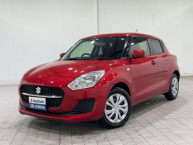 スズキ&nbsp;スイフト&nbsp;&nbsp;&nbsp;神奈川県