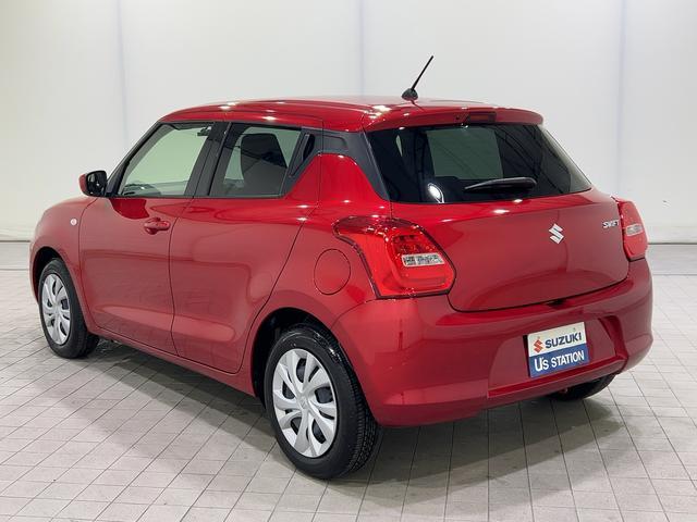 スズキ&nbsp;スイフト&nbsp;&nbsp;&nbsp;神奈川県の詳細画像&nbsp;その3