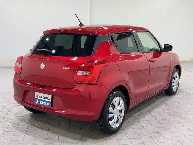 スズキ&nbsp;スイフト&nbsp;&nbsp;&nbsp;神奈川県の詳細画像&nbsp;その5