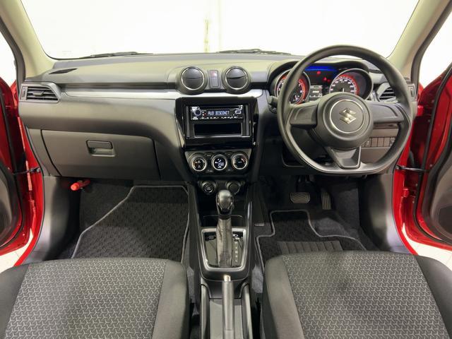 スズキ&nbsp;スイフト&nbsp;&nbsp;&nbsp;神奈川県の詳細画像&nbsp;その9