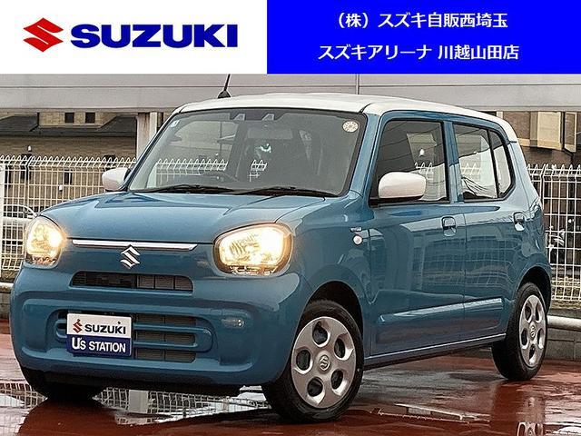 スズキ&nbsp;アルト&nbsp;&nbsp;&nbsp;埼玉県