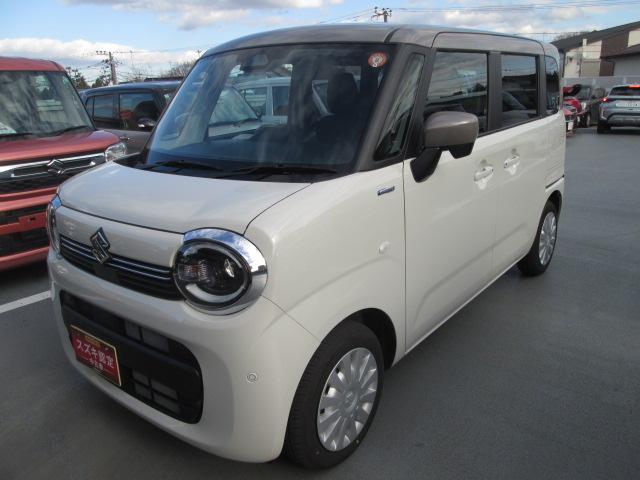 スズキ&nbsp;ワゴンRスマイル&nbsp;&nbsp;&nbsp;千葉県