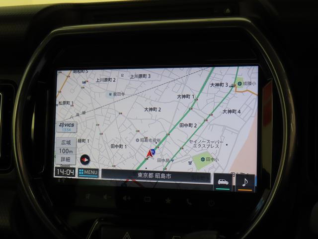 スズキ&nbsp;ハスラー&nbsp;&nbsp;&nbsp;東京都の詳細画像&nbsp;その3