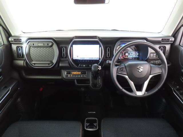 スズキ&nbsp;ハスラー&nbsp;&nbsp;&nbsp;東京都の詳細画像&nbsp;その7