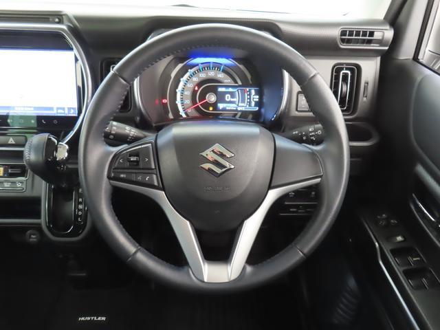 スズキ&nbsp;ハスラー&nbsp;&nbsp;&nbsp;東京都の詳細画像&nbsp;その8