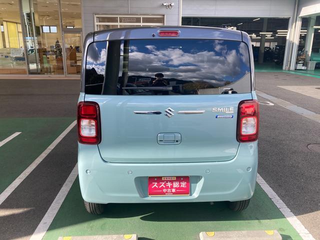 スズキ&nbsp;ワゴンRスマイル&nbsp;&nbsp;&nbsp;和歌山県の詳細画像&nbsp;その3