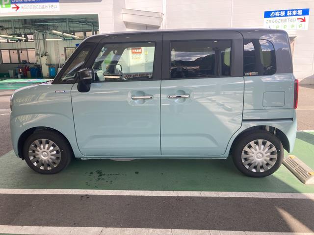 スズキ&nbsp;ワゴンRスマイル&nbsp;&nbsp;&nbsp;和歌山県の詳細画像&nbsp;その5