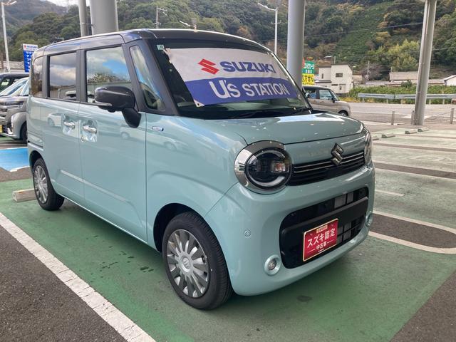 スズキ&nbsp;ワゴンRスマイル&nbsp;&nbsp;&nbsp;和歌山県の詳細画像&nbsp;その6