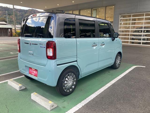 スズキ&nbsp;ワゴンRスマイル&nbsp;&nbsp;&nbsp;和歌山県の詳細画像&nbsp;その8