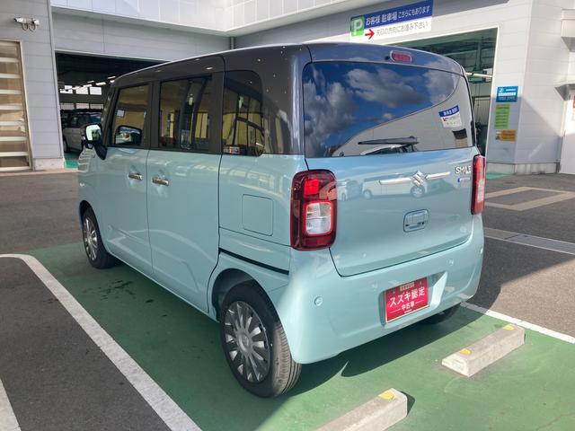 スズキ&nbsp;ワゴンRスマイル&nbsp;&nbsp;&nbsp;和歌山県の詳細画像&nbsp;その9