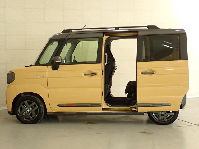 スズキ&nbsp;スペーシア&nbsp;&nbsp;&nbsp;大阪府の詳細画像&nbsp;その3