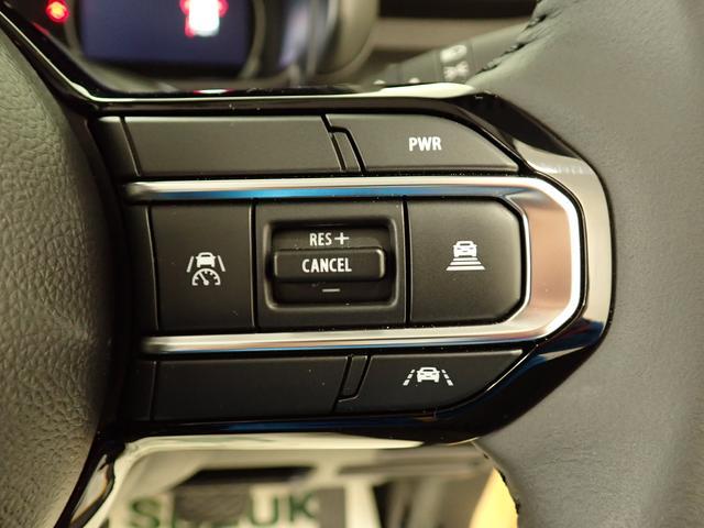 スズキ&nbsp;スペーシア&nbsp;&nbsp;&nbsp;大阪府の詳細画像&nbsp;その4