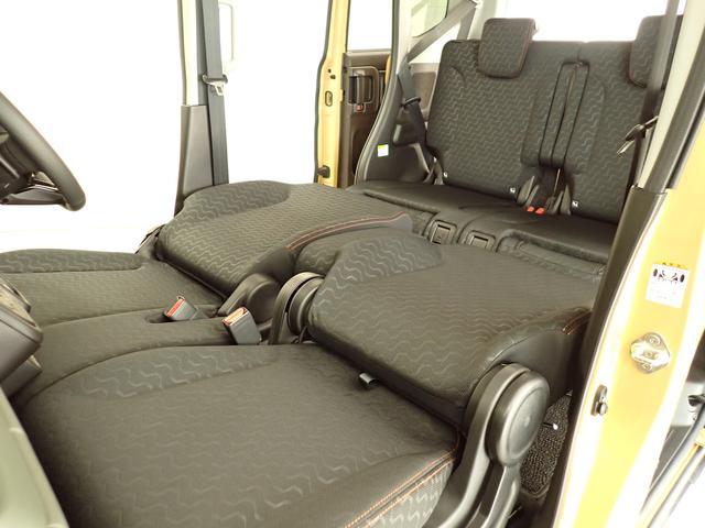 スズキ&nbsp;スペーシア&nbsp;&nbsp;&nbsp;大阪府の詳細画像&nbsp;その8