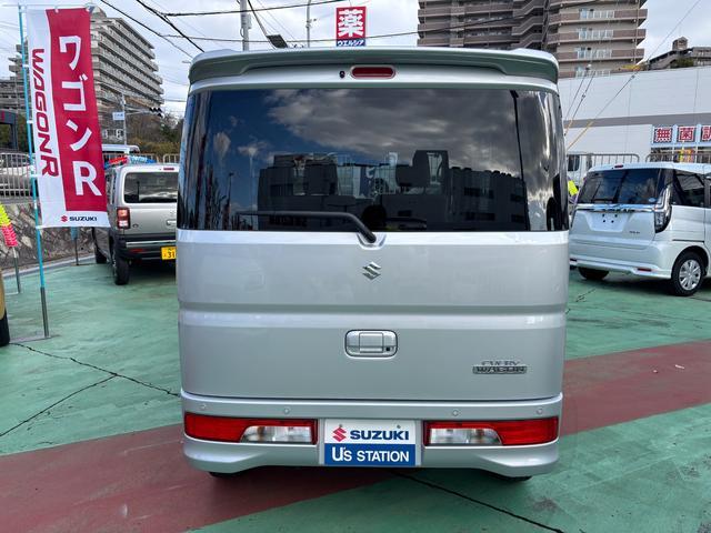 スズキ&nbsp;エブリイワゴン&nbsp;&nbsp;&nbsp;兵庫県の詳細画像&nbsp;その5