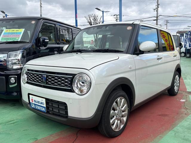 スズキ&nbsp;アルトラパン&nbsp;&nbsp;&nbsp;兵庫県