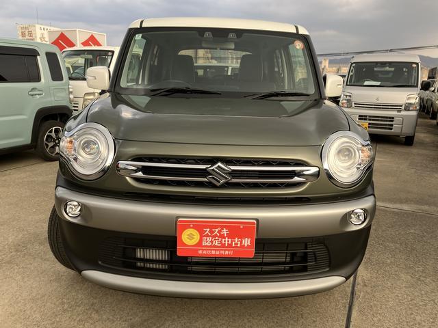 スズキ&nbsp;クロスビー&nbsp;&nbsp;&nbsp;奈良県の詳細画像&nbsp;その2