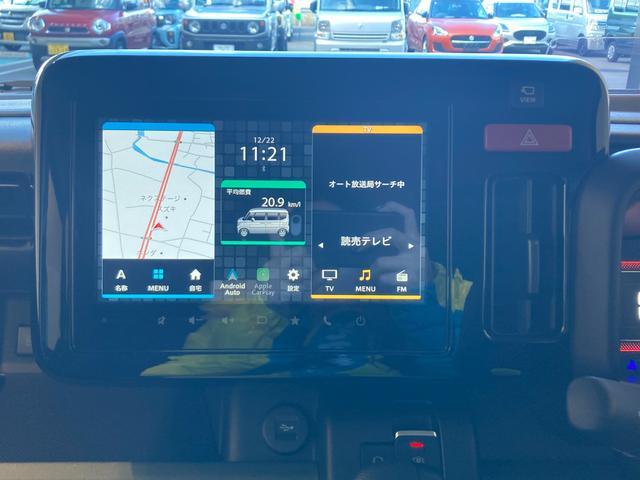 スズキ&nbsp;スペーシア&nbsp;&nbsp;&nbsp;和歌山県の詳細画像&nbsp;その6