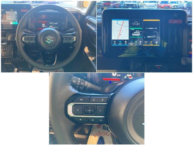 スズキ&nbsp;スペーシア&nbsp;&nbsp;&nbsp;和歌山県の詳細画像&nbsp;その7