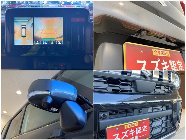 スズキ&nbsp;スペーシア&nbsp;&nbsp;&nbsp;和歌山県の詳細画像&nbsp;その8