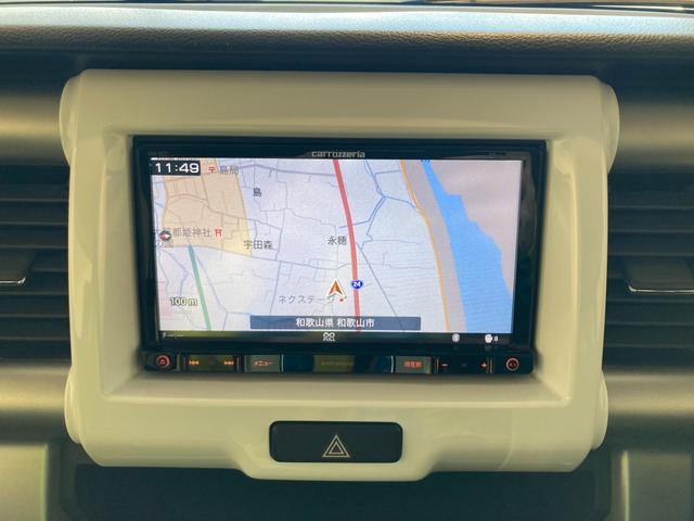 スズキ&nbsp;ハスラー&nbsp;&nbsp;&nbsp;和歌山県の詳細画像&nbsp;その5