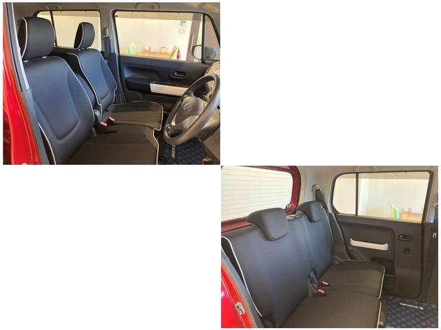 スズキ&nbsp;ハスラー&nbsp;&nbsp;&nbsp;和歌山県の詳細画像&nbsp;その8