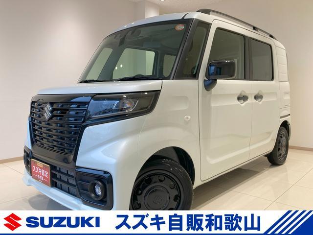 スズキ&nbsp;スペーシアベース&nbsp;&nbsp;&nbsp;和歌山県