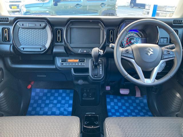 スズキ&nbsp;ハスラー&nbsp;&nbsp;&nbsp;和歌山県の詳細画像&nbsp;その4