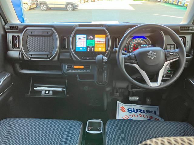 スズキ&nbsp;ハスラー&nbsp;&nbsp;&nbsp;福岡県の詳細画像&nbsp;その8