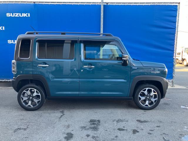 スズキ&nbsp;ハスラー&nbsp;&nbsp;&nbsp;福岡県の詳細画像&nbsp;その9