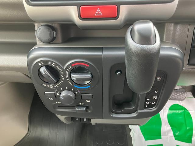 スズキ&nbsp;エブリイ&nbsp;&nbsp;&nbsp;福岡県の詳細画像&nbsp;その7