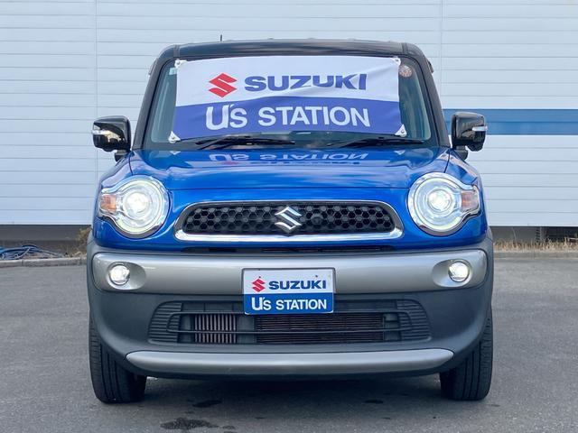 スズキ&nbsp;クロスビー&nbsp;&nbsp;&nbsp;福岡県の詳細画像&nbsp;その5