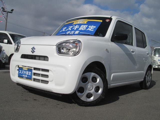 スズキ&nbsp;アルト&nbsp;&nbsp;&nbsp;山形県