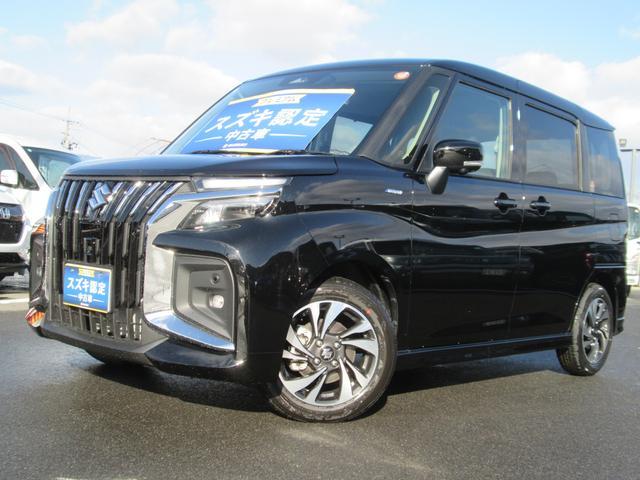 スズキ&nbsp;ソリオ&nbsp;&nbsp;&nbsp;山形県