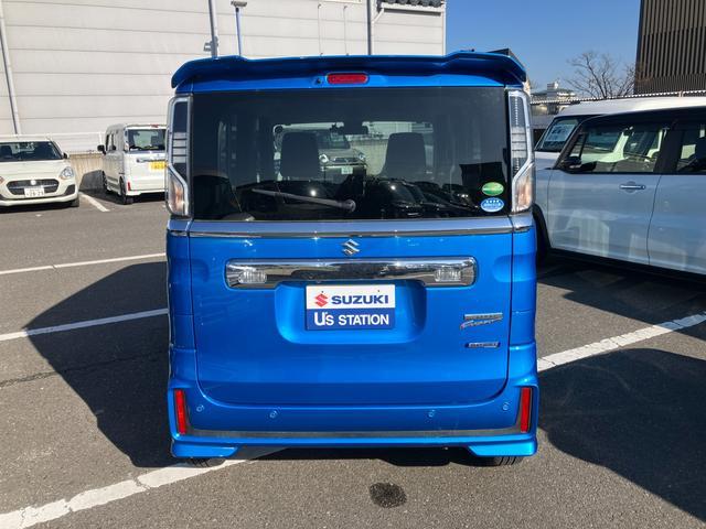 スズキ&nbsp;スペーシア&nbsp;&nbsp;&nbsp;福島県の詳細画像&nbsp;その7