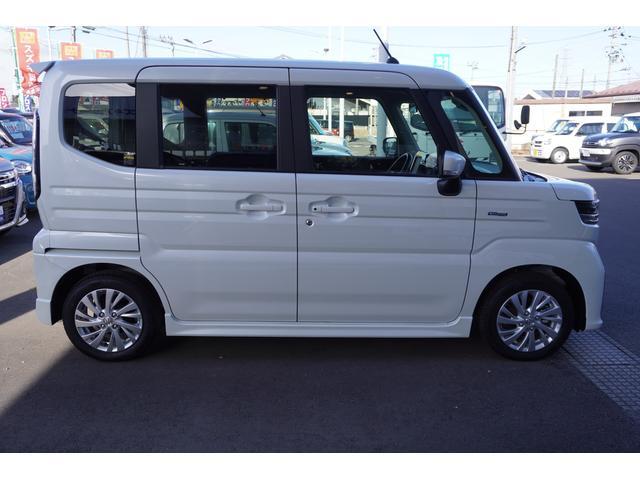 スズキ&nbsp;スペーシア&nbsp;&nbsp;&nbsp;宮城県の詳細画像&nbsp;その7